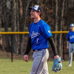 Meet your Posher, Jonathan